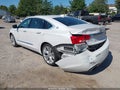 2020 Chevrolet Impala — photo 3 of 16 | VIN 2G1105S35L9103569