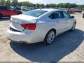 2020 Chevrolet Impala — photo 4 of 16 | VIN 2G1105S35L9103569