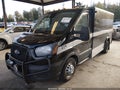 2023 Ford Transit-350 — photo 2 of 21 | VIN 1FDRU6PG4PKB20234