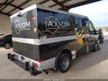 2023 Ford Transit-350 — photo 4 of 21 | VIN 1FDRU6PG4PKB20234