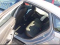 2026 Honda Accord — photo 8 of 18 | VIN 1HGCY2F73TA057573