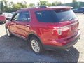 2013 Ford Explorer — photo 3 of 12 | VIN 1FM5K8D87DGA01086