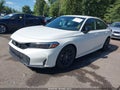 2025 Honda Civic — photo 2 of 16 | VIN 2HGFE2F57SH545526