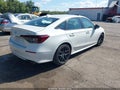 2025 Honda Civic — photo 4 of 16 | VIN 2HGFE2F57SH545526