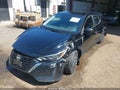 2025 Nissan Sentra — photo 2 of 17 | VIN 3N1AB8CV9SY340585