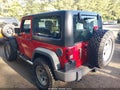 2015 Jeep Wrangler — photo 3 of 16 | VIN 1C4AJWAG1FL580754