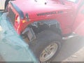 2015 Jeep Wrangler — photo 6 of 16 | VIN 1C4AJWAG1FL580754