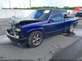 1989 Chevrolet GMT — photo 2 of 15 | VIN 1GCDC14K9KZ206670