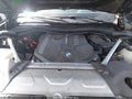 2020 BMW X4 — photo 10 of 16 | VIN 5UX2V5C07LLE69576