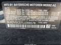 2020 BMW X4 — photo 9 of 16 | VIN 5UX2V5C07LLE69576
