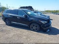 2017 Infiniti QX60 — photo 1 of 17 | VIN 5N1DL0MM5HC560642