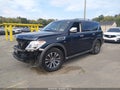 2020 Nissan Armada — photo 2 of 16 | VIN JN8AY2NC9LX519091