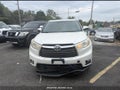 2014 Toyota Highlander — photo 5 of 11 | VIN 5TDJKRFH9ES020381