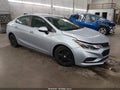 2017 Chevrolet Cruze — photo 1 of 18 | VIN 1G1BE5SM3H7154818