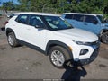 2023 Chevrolet Trailblazer — photo 1 of 18 | VIN KL79MMS21PB163897