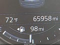 2017 Mazda CX-5 — photo 15 of 16 | VIN JM3KFBDL3H0206455