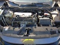 2019 Honda Civic — photo 10 of 16 | VIN 2HGFC2F80KH572907