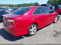 2012 Toyota Camry — photo 4 of 16 | VIN 4T1BF1FK5CU603167