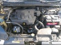 2009 Nissan Sentra — photo 10 of 16 | VIN 3N1AB61E29L629774