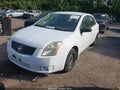 2009 Nissan Sentra — photo 2 of 16 | VIN 3N1AB61E29L629774