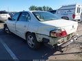2003 Acura TL — photo 3 of 16 | VIN 19UUA56673A020057