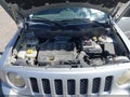 2011 Jeep Patriot — photo 10 of 16 | VIN 1J4NT1GB6BD126654