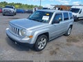 2011 Jeep Patriot — photo 2 of 16 | VIN 1J4NT1GB6BD126654