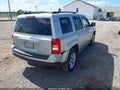 2011 Jeep Patriot — photo 4 of 16 | VIN 1J4NT1GB6BD126654