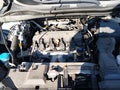 2019 Honda HR-V — photo 10 of 16 | VIN 3CZRU6H78KM740194