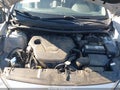2014 Hyundai Accent — photo 10 of 16 | VIN KMHCT4AEXEU689790
