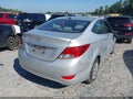 2014 Hyundai Accent — photo 4 of 16 | VIN KMHCT4AEXEU689790