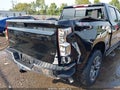 2023 Chevrolet Silverado 1500 — photo 17 of 17 | VIN 2GCUDDED5P1110551