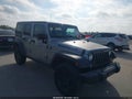 2017 Jeep Wrangler Unlimited — photo 1 of 16 | VIN 1C4BJWDG5HL594420