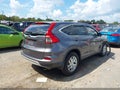 2015 Honda CR-V — photo 4 of 16 | VIN 5J6RM4H57FL010254