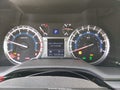 2016 Toyota 4Runner — photo 7 of 17 | VIN JTEBU5JR5G5369792