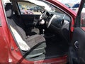 2018 Nissan Versa — photo 5 of 18 | VIN 3N1CN7AP7JL824958