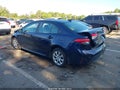 2025 Toyota Corolla — photo 3 of 16 | VIN 5YFB4MDE1SP326330