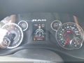 2024 Ram 1500 — photo 7 of 16 | VIN 1C6RRFBG7RN135073