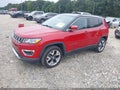 2018 Jeep Compass — photo 2 of 20 | VIN 3C4NJDCB8JT315950