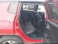 2018 Jeep Compass — photo 8 of 20 | VIN 3C4NJDCB8JT315950