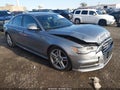 2016 Audi A6 — photo 1 of 16 | VIN WAUGFAFC1GN017081