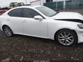2012 Lexus IS 250 — photo 13 of 17 | VIN JTHCF5C29C5060371