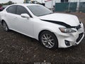 2012 Lexus IS 250 — photo 1 of 17 | VIN JTHCF5C29C5060371