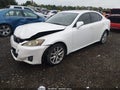 2012 Lexus IS 250 — photo 2 of 17 | VIN JTHCF5C29C5060371