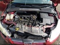 2014 Ford Focus — photo 10 of 11 | VIN 1FADP3K20EL445962