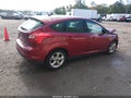 2014 Ford Focus — photo 4 of 11 | VIN 1FADP3K20EL445962