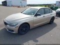 2015 BMW 3 Series — photo 2 of 17 | VIN WBA3B1C5XFP831488