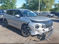 2022 Mitsubishi Outlander — photo 6 of 16 | VIN JA4J3TA89NZ068246