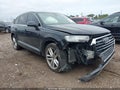 2018 Audi Q7 — photo 1 of 16 | VIN WA1VAAF79JD054950