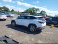 2024 Hyundai Tucson — photo 3 of 16 | VIN 5NMJBCDE9RH299202